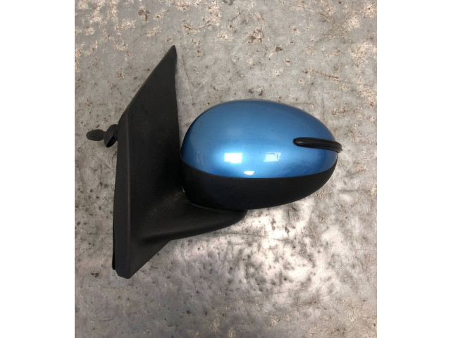 Зеркало электрическое Peugeot 107 2005 - 2014 года