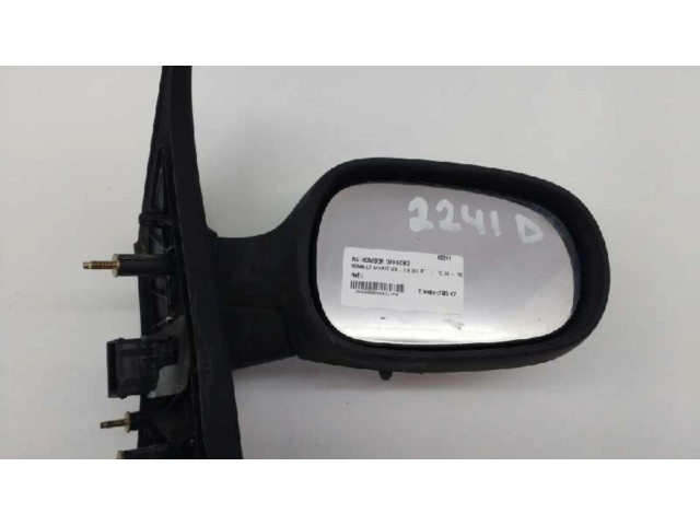 Зеркало электрическое Renault Scenic I 1996-2003 года