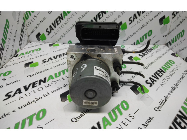 Блок АБС SV22-09 KIA Rio 2012-2016 года