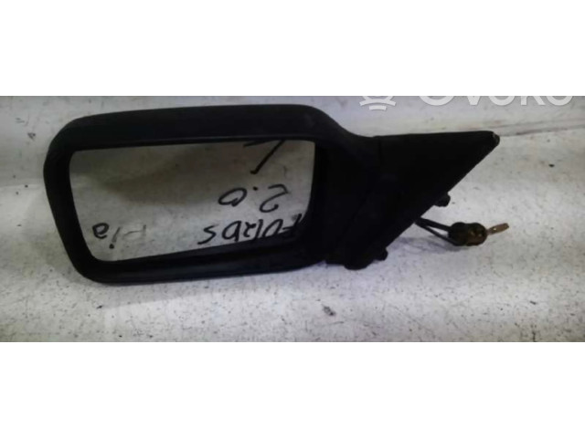 Зеркало электрическое     левое   Ford Granada  1981-1985 года   