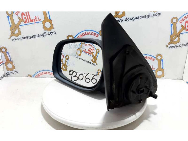 Zpětné zrcátko Land Rover Freelander 2002 56789