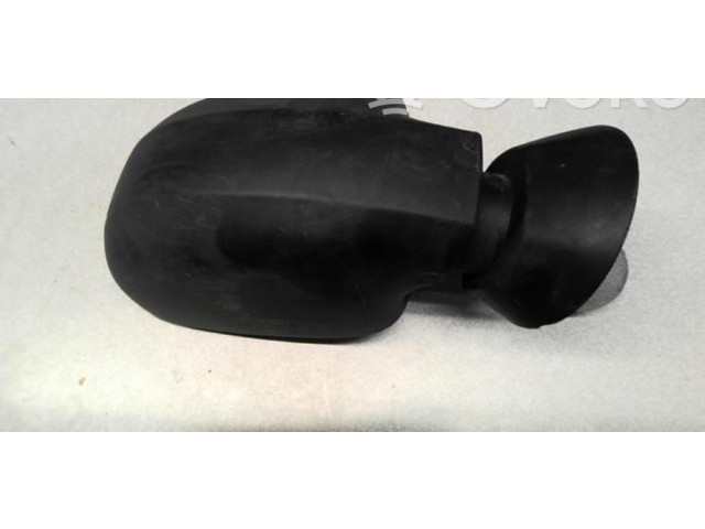 Зеркало электрическое Dacia Logan I 2004 - 2012 года