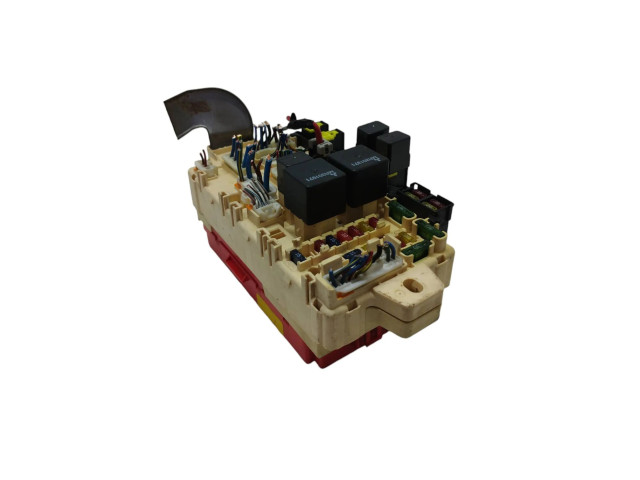 Pojistková skříňka MR461416, G8C214MA Mitsubishi Pajero 2002