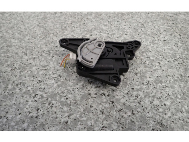 Блок управления d267-dq7aa   Hyundai Sonata