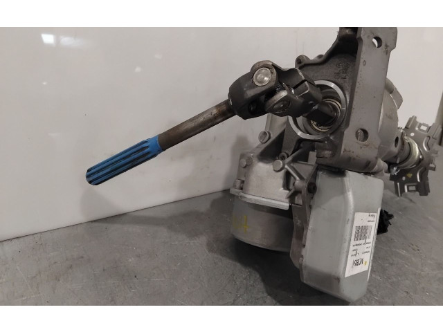 рейка Колонка рулевая 563101H500, 563001H100 KIA Ceed 2006 - 2012 года