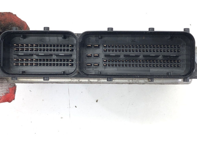 Блок управления двигателем Блок управления 06F906056GN   Volkswagen PASSAT B6