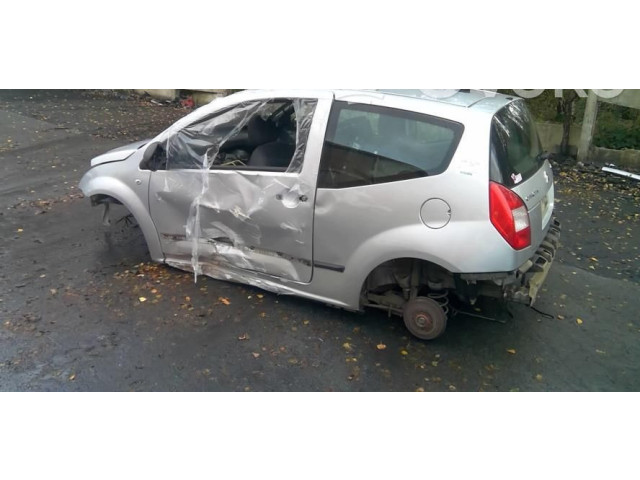 Генератор 5705KW   Citroen C2      