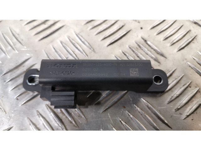 Другие блоки управления / модули