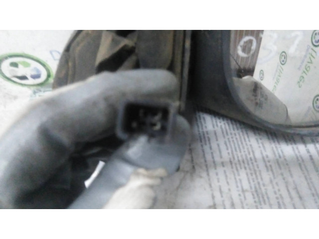 Зеркало электрическое        Renault Twingo I  1994-1998 года   