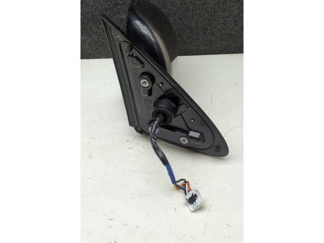 Зеркало электрическое Mitsubishi Outlander 2013 - 2021 года