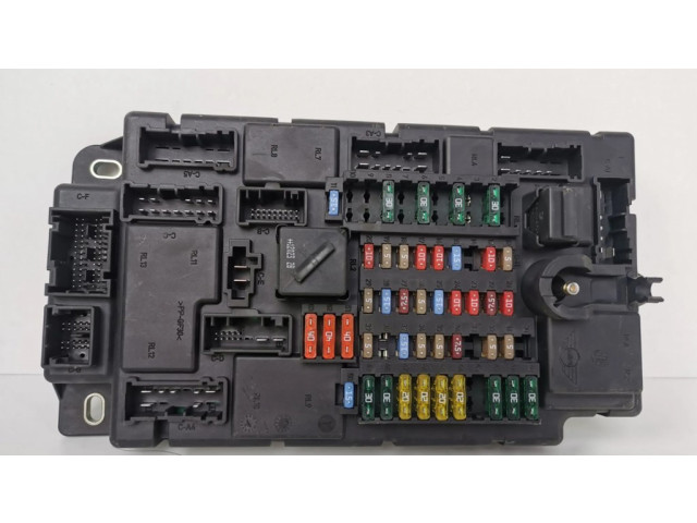 Блок комфорта 10681810, 519480G01 Mini One - Cooper Coupe R56