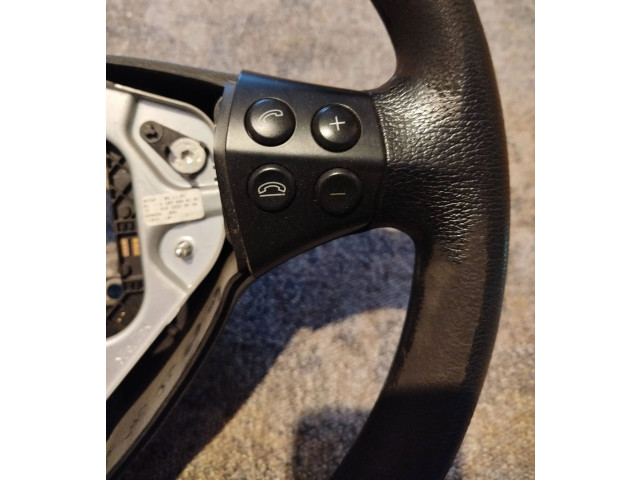 Руль Mercedes-Benz A W169  2004 - 2012 года A1694600403, 3052212      