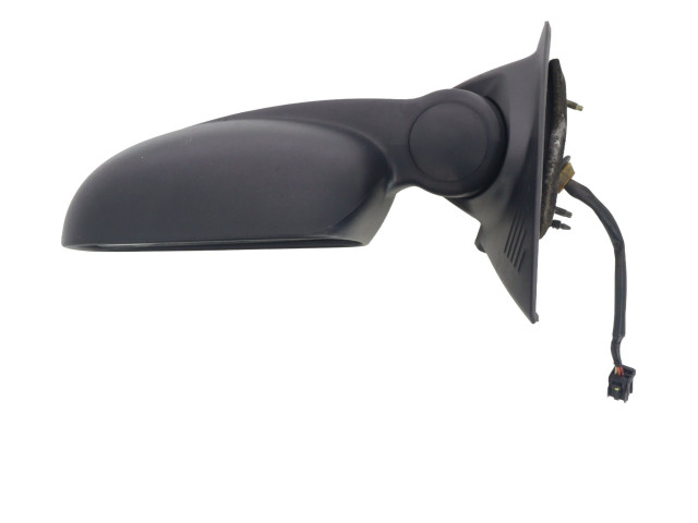 Зеркало электрическое Jeep Cherokee III KJ 2001 - 2008 года