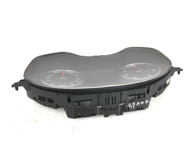 Панель приборов 4G8920983C, 0263672157 Audi A7 S7 4G