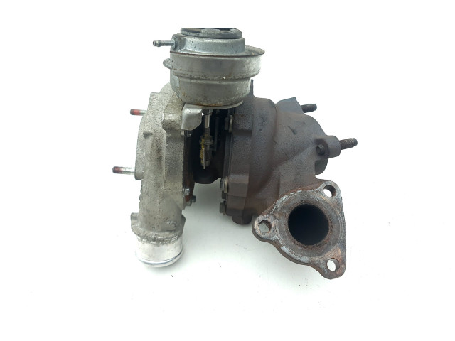 Масляный насос 16900RL0G012M2 Honda CR-V