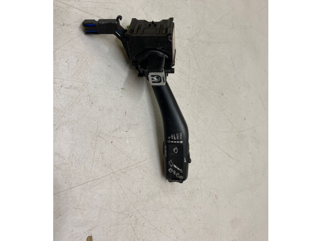 Ручка стеклоочистителей 1k0953519j, ANP80H024C Volkswagen PASSAT B6