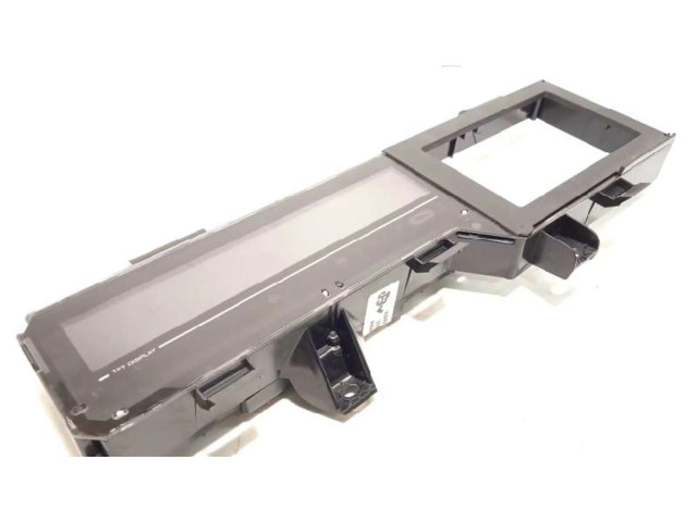 Přístrojová deska Renault Grand Modus 2012 248106538R