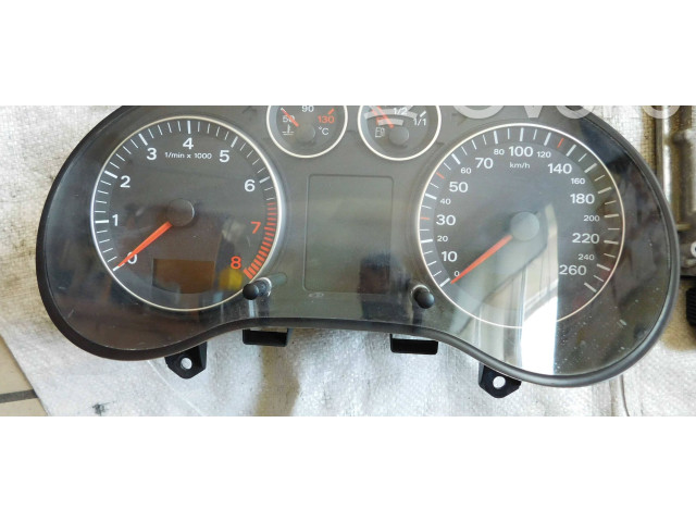 Комплект блоков управления 03C906056ED, 0261S02379 Audi A3 S3 A3 Sportback 8P