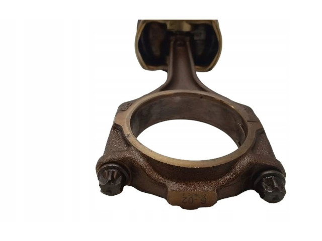 Píst ASN, V6   Audi A8 S8 D3 4E     