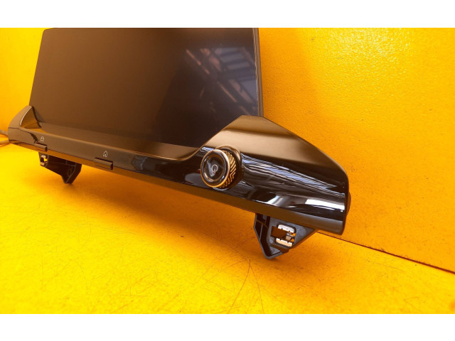 Дисплей 9838912280, 9838912280 Citroen C5 X