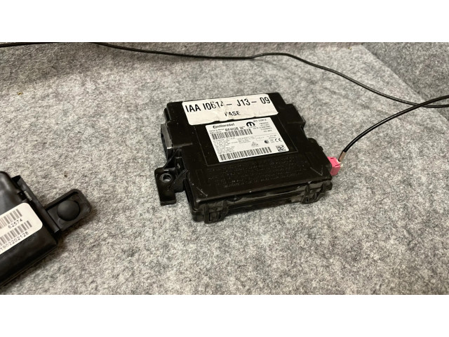 Блок управления P56029839AA, P68185768AD Dodge Durango