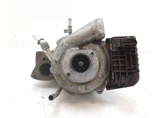 Turbodmychadlo Турбина 35242171G, 8230243 Dodge RAM 1500 DS EXF