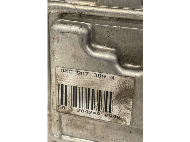 Блок управления двигателя Volkswagen Jetta VI