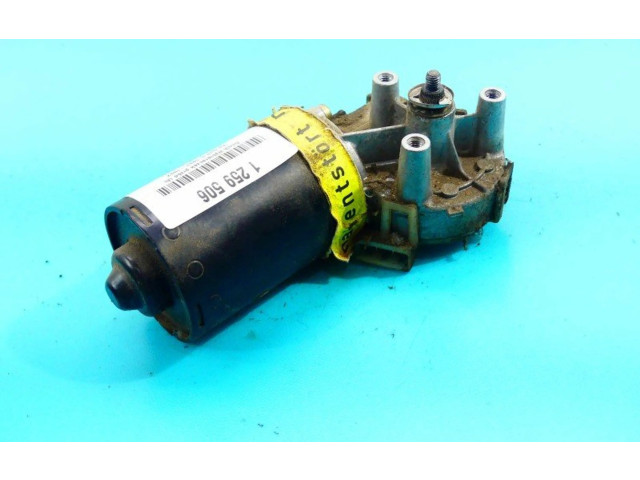 Моторчик дворников 191955113A, IMPRK1259506 Volkswagen Golf II