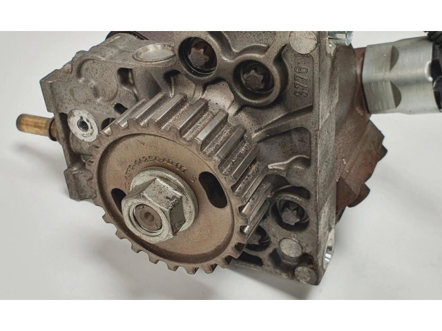 Vstřikovací čerpadlo 0445010629 Jaguar XF X250 pro naftový motor 3.0