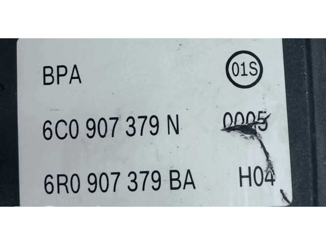 Блок АБС 6C0614517JBEF Audi A1 2010-2018 года