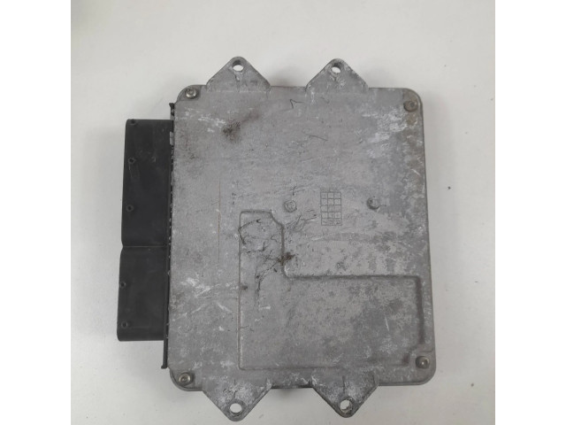 Řídící jednotka 51839153   Fiat 500 2010