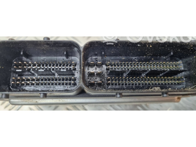 Řídící jednotka 2K0920843C, 03G906021CG   Volkswagen Caddy 2006