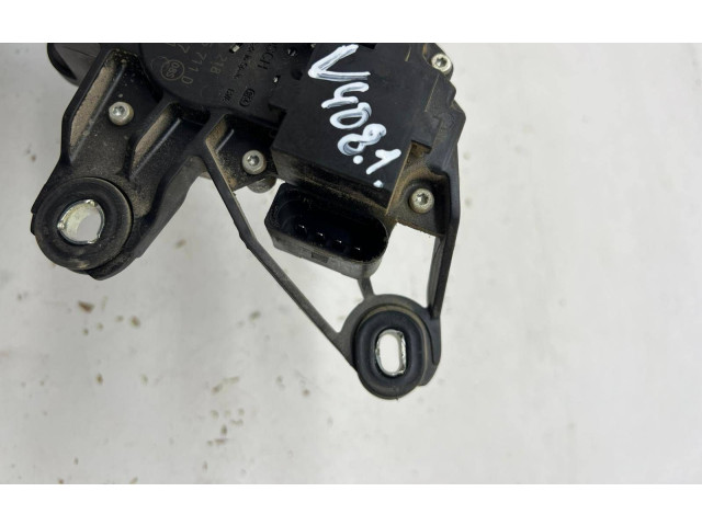 Моторчик заднего дворника 1t0955711d, 0390201218    Volkswagen Caddy