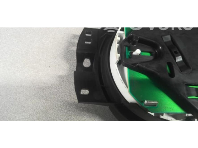 Панель приборов 248107594R   Dacia Dokker       