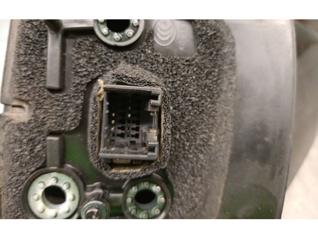 Зеркало электрическое        Chevrolet Captiva   -  года   