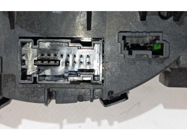 Подрулевой шлейф SRS    Opel Combo D