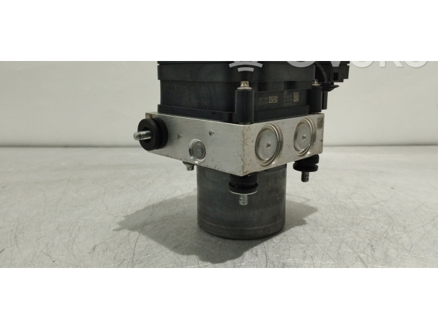 Блок АБС 9808055980, 0265297921 Citroen C3 Aircross 2017 - года