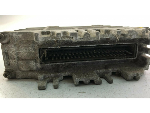 Другие блоки управления / модули