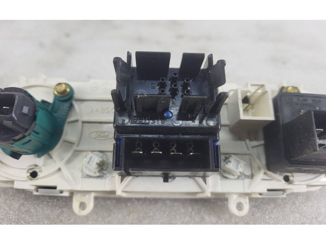 Блок управления климат-контролем 1S8H18K391AB   Mercury Cougar VIII