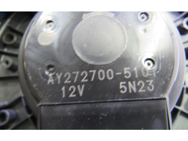 Вентилятор печки AY272700-5011 Jeep Compass