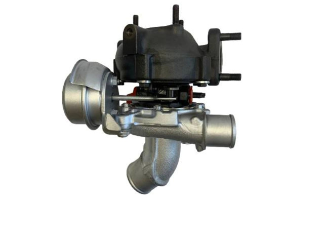 Turbodmychadlo Турбина 766259, 7514180002 Toyota Yaris