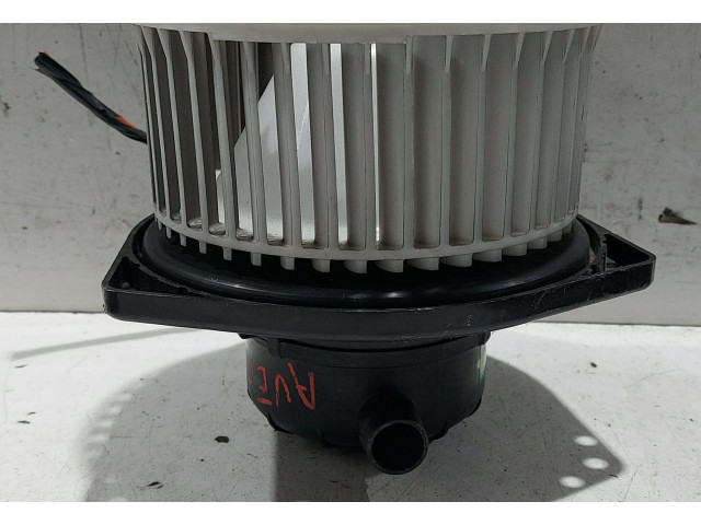 Вентилятор печки       Chevrolet Aveo