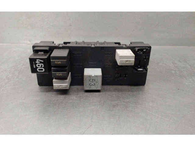 Модуль управления BSM 8P0907279F   Audi A3 S3 8L    