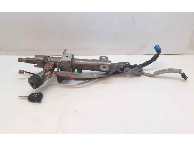 Руль Citroen Berlingo  2003 - 2007 года A13L7      