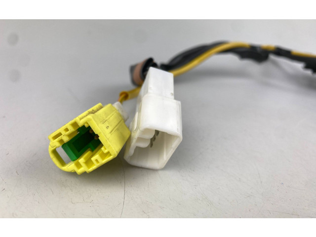 Подрулевой шлейф SRS Subaru Forester SG