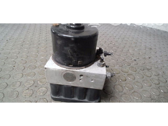 Блок АБС 1J0698117C   Skoda  Octavia Mk1 (1U)  1996 - 2004 года