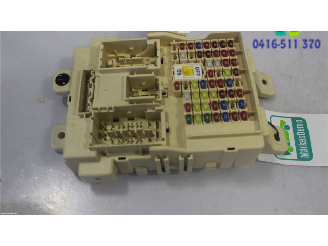 Блок предохранителей 91950D9540, 91950-D9540   KIA Sportage    