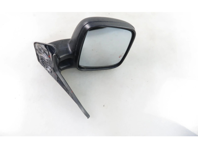 Зеркало (механическое) Volkswagen Transporter - Caravelle T4 1991 - 2003 года