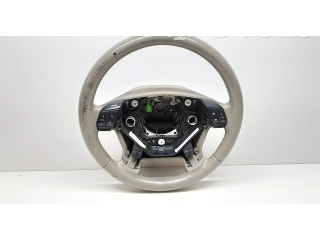 Руль Volvo XC90 2003 - 2006 года 8666891