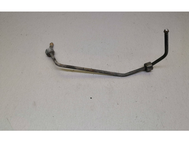 Vstřikovací lišta Volvo S40